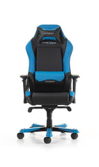 Iron Series Gaming Chair. Color: Black / Blue , GC-I11-NB-S2