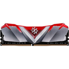 ADATA XPG GAMMIX D30 DDR4 Memory Module 16GB 3000MHz PC4-24000 Red AX4U3000316G16-SR30