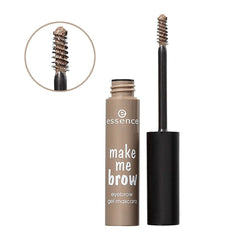 Essence - Make Me Brow Gel Mascara - 01