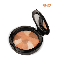 Femina - Sparkling Blusher