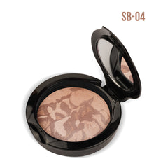 Femina - Sparkling Blusher