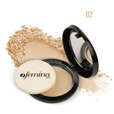 Femina - Twin Cake - 02