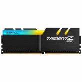 G.Skill F4-3000C16S-8GTZR Trident Z RGB 8GB DDR4 Memory