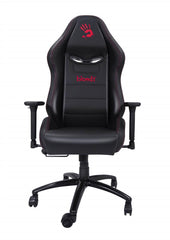 A4tech Bloody GC-350 Gaming Chair | Memory Foam Head Cushion | SGS Certification Class 4 Gas Lift
