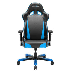DXRACER TANK SERIES GAMING CHAIR (BLACK / BLUE ) GC-T29-NB-S5