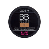 GOSH-BB Powder