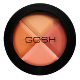 Gosh - Multicolour Blush