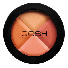 Gosh - Multicolour Blush