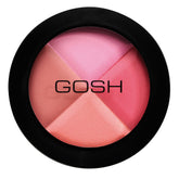 Gosh - Multicolour Blush