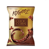 KORNEEZ CHOCOLATE POPCORN 45 GM