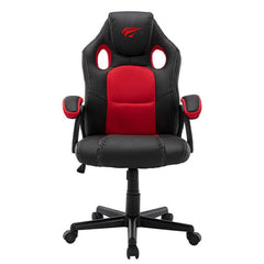 Havit GC939 Gaming Chair (Black/Blue)