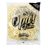 OPA FRIES CHUNKY 9X9 2 KG