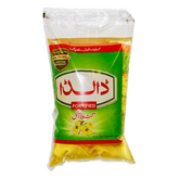 DALDA CANOLA OIL POUCH 1 LTR