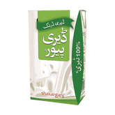 DAIRY PURE MILK 225 ML