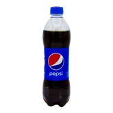 PEPSI BOTTLE 500 ML-CARTON