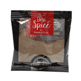 FF DESI KALI MIRCH POWDER 50GM PC