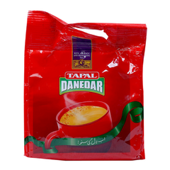 TAPAL DANEDAR TEA ECONOMY POUCH 350 GM
