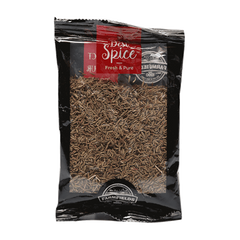 FF DESI SAFAID ZEERA IRANI 100GM PC