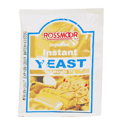 ROSSMOOR INSTANT YEAST 11 GM