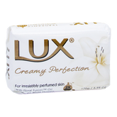 LUX SOAP CREAM PERFECTION 170 GM