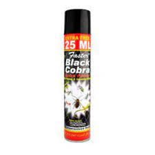 BLACK COBRA SPRAY