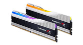 G.Skill Trident Z5 RGB 32GB (2x16GB) 5200MHz DDR5 Memory CL40-40-40-83