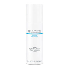 Janssen - Super Hydrating Cream 150ml