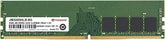 Transcend's DDR4-3200 Unbuffered Long-DIMM JM3200HLB-8G