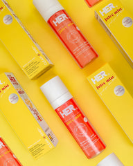 HerBeauty - Juicy Mist