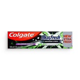 COLGATE TOOTH PASTE MAX FRESH BAMBOO CHARCOAL 137 GM