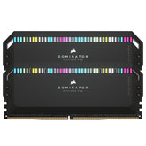 Corsair Dominator Platinum RGB DDR5 64GB (2x32GB) 5200MHz