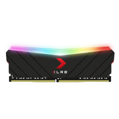PNY 16GB EPIC-X RGB DDR4 3200MHz XLR8 Gaming Desktop Memory