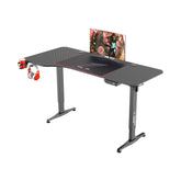 1st Player Gaming Desk Moto-E-1675 (with Motor)