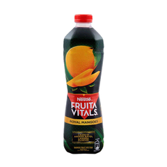 NESTLE JUICE FRUITA VITALS ROYAL MANGOES 1LTR