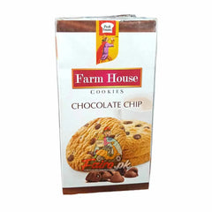 PEEK FREANS FARM HOUSE CHOCOLATE CHIP COOKIES 70GM