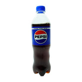 PEPSI BOTTLE 500 ML