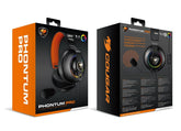 Cougar Phontum Pro Gaming Headset