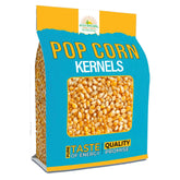 SUNBEAM POP CORN KERNELS POUCH 1 KG