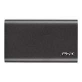 PNY Elite 480GB USB 3.1 Gen 1 SSD Portable