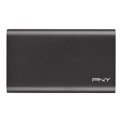 PNY Elite 480GB USB 3.1 Gen 1 SSD Portable