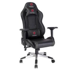 Rebel Renegade Gaming Chair - Black