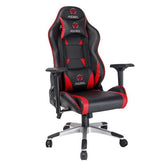 Rebel Renegade Gaming Chair - Black/Red