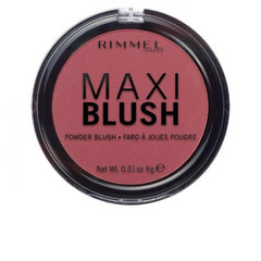 Rimmel London - Maxi Blush Powder - 005 Rendez-Vous