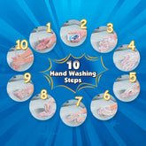 SAFEGUARD FLORAL SCENT 95 GM