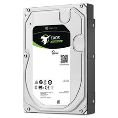 Seagate ST4000NM000A Exos 7E8 4TB 3.5´´ Hard Disk