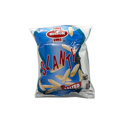 KOLSON SLANTY SALTED FLAVOUR 10 GM