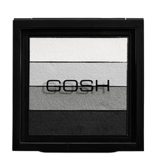 GOSH- Smokey Eyes Palette