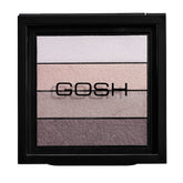 GOSH- Smokey Eyes Palette