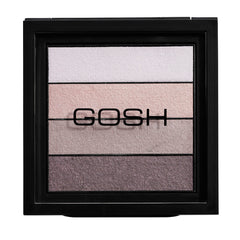 GOSH- Smokey Eyes Palette