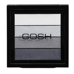 GOSH- Smokey Eyes Palette